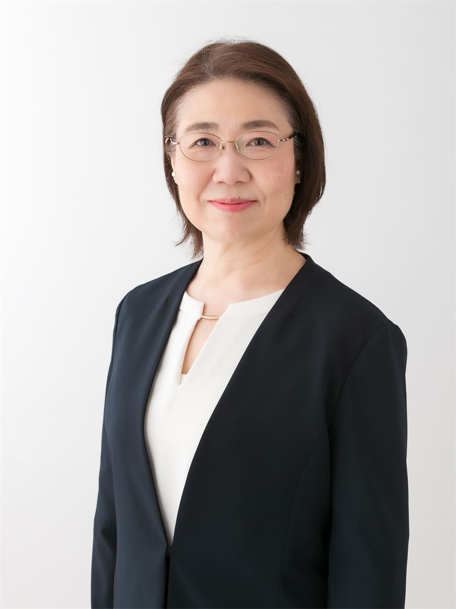 三本木晶子（合同会社ホープフル・ラボ 代表）